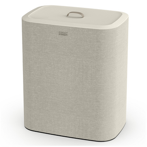 Joseph Joseph Tota Trio 90L Laundry Basket Ecru 50021