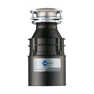 Insinkerator 460SR Food Waste Disposer MODEL460SR