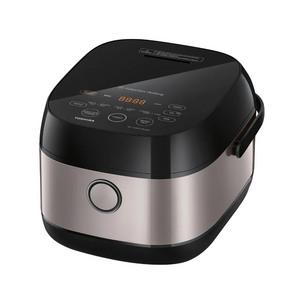 Toshiba 1.0L Induction Rice Cooker RC-10IH1TAUN-S