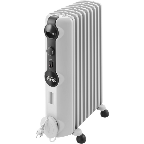 Delonghi Radia S Electric Oil Column Heater TRRS0920T | Appliances