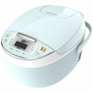 Midea 3L Multi-Function Rice Cooker MB-FS3018