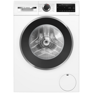 Bosch Series 6 10/5 kg Washer Dryer White WNA254U3AU
