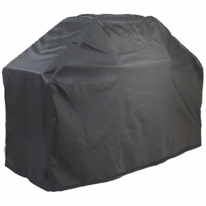 Crossray Cover for 4 Burner Trolley BBQ TCS4AC-002