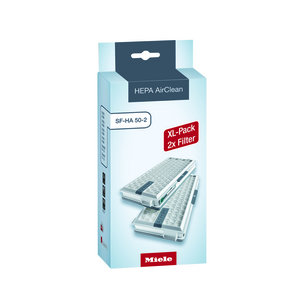 Miele SF-HA 50 HEPA AirClean 11713280