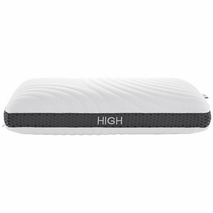 Universe Bed Co . High Profile Memory Foam Queen Pillow PCTHQN