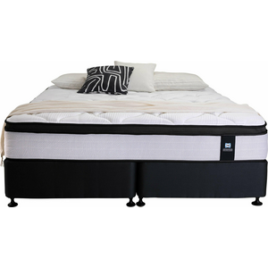 Sealy Advantage Medium Comfort Queen Mattress Lua 880867