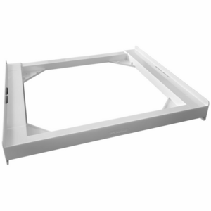 Meliconi Torre Style Universal Stacking Kit for Laundry 656115
