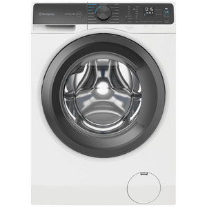 Westinghouse EasyCare 500 8kg Front Load Washing Machine WWF8024M5WAS
