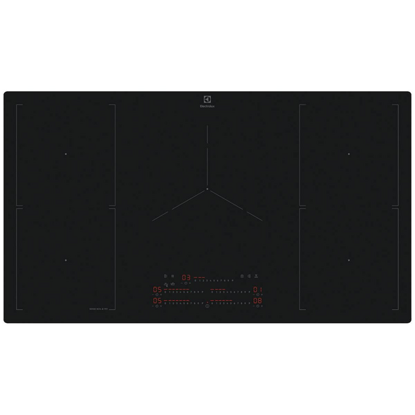 Electrolux 90cm Series 800 Induction Cooktop KIS97550IT