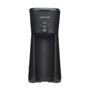 Morphy Richards Iced Coffee Maker 350ml MRCM35BK