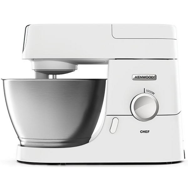 Kenwood Chef Food Mixer KVC3100W Appliances Online