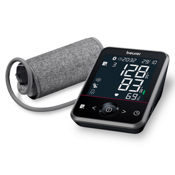 Beurer Bluetooth Upper Arm Blood Pressure Monitor BM64