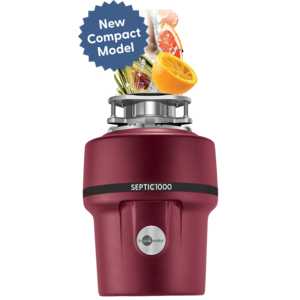 Insinkerator Septic 1000 Food Waste Disposer SEPTIC1000