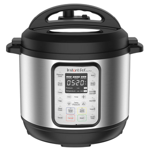 Instant Pot 8L Duo Plus Multi Cooker 113-0063-01-AU