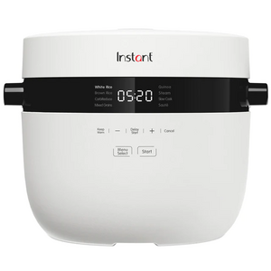 Instant Pot 10 Cup Rice & Grain Cooker with CarbReduce Technology 140-5022-01