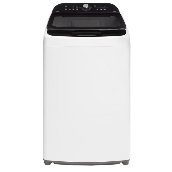 Euromaid 12kg Top Load Washing Machine ETL1200RCW