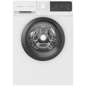 Westinghouse EasyCare 300 7.5kg Front Load Washing Machine WWF7524N3WAS