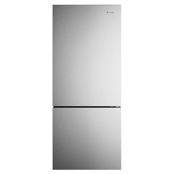 Westinghouse 425L Bottom Mount Fridge with AutoSense Silver WBE4302SE-X