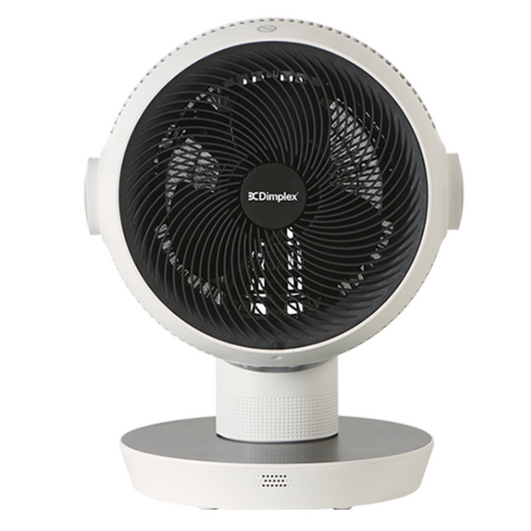 Dimplex Heat & Cool Air Circulator Fan DCAC30HC | Appliances Online