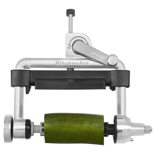 KitchenAid Vegetable Sheet Cutter Attachment 5KSMSCA