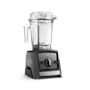 Vitamix Ascent Series A2300i High Performance Blender Slate 65333