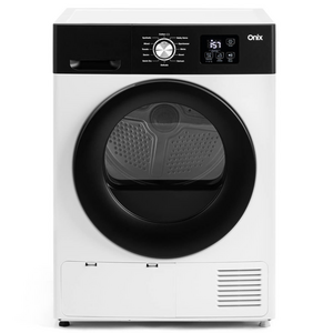 Onix 8kg Heat Pump Dryer ON-HPD8W