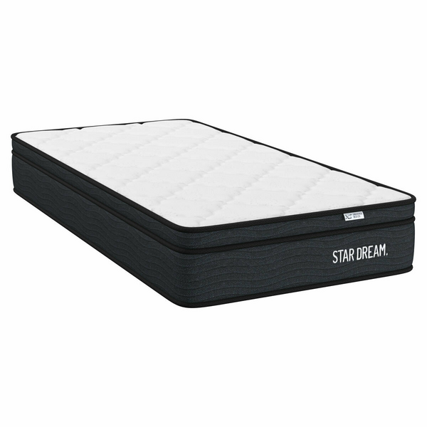 Universe Bed Co Stardream King Single Mattress NSKSPSMIB001-NZ