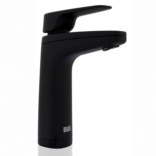 Billi Home BCS XL Boiling/Chilled/Sparkling Filtered Water Matte Black 925100LMB
