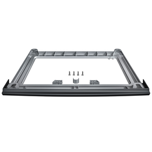 Bosch Stacking Kit Graphite WTZ2741C