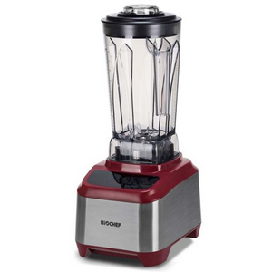 BioChef Atlas Power Blender KT-BL-BC-AT-NZ-RD
