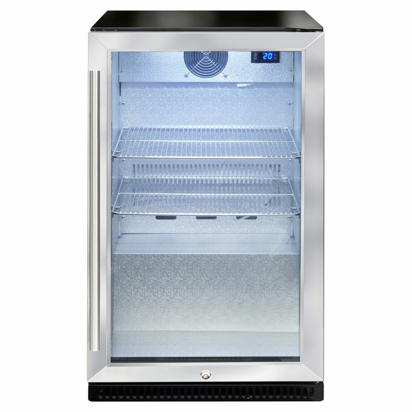 Artusi 118L Outdoor Beverage Centre AOF1S