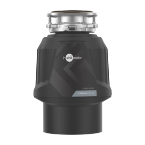Insinkerator 550SR Food Waste Disposer MODEL550SR