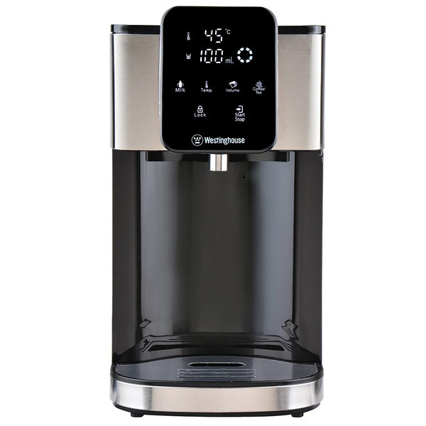 Westinghouse Instant Hot Water Dispenser Stainless Steel WHIHWD04SS