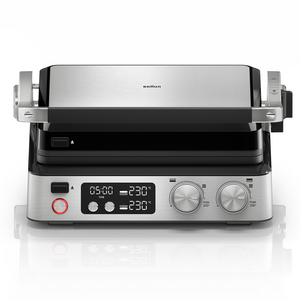 Braun MultiGrill 7 Contact Grill CG7040BK