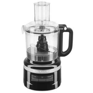 KitchenAid 7 Cup Food Processor 5KFP0719AOB