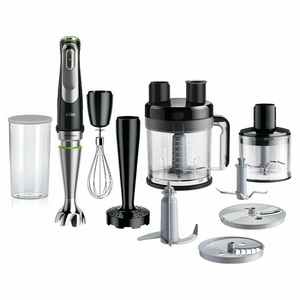Braun MultiQuick 9 Hand Blender MQ9187XLI