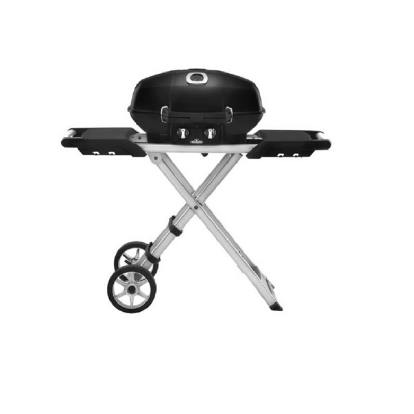 Napoleon Scissor Leg Travel Q Pro Portable BBQ PRO285X-BK-AU