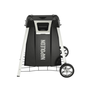 Napoleon PRO285 TravelQ™ Stand & Side Shelves PRO285-STAND-AU