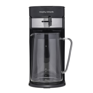 Morphy Richards Premium Iced Coffee Maker 900ml MRCM90BK