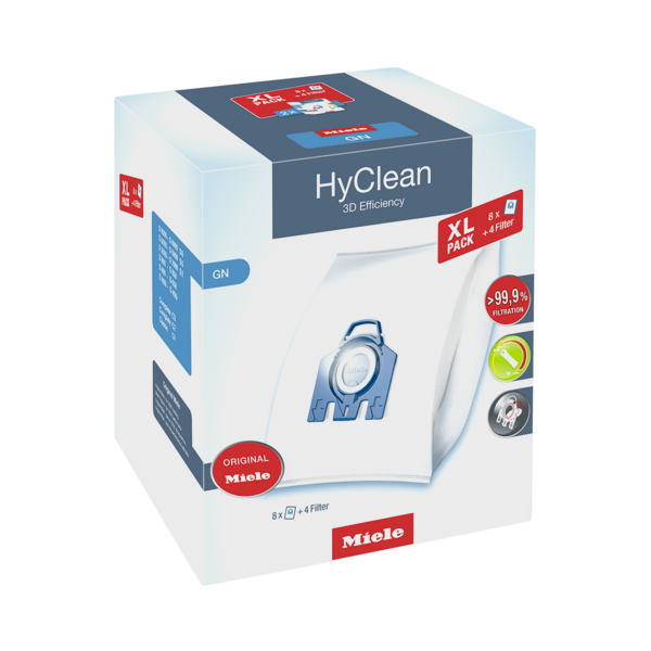 Miele GN HyClean 3D Allergy XL 12498170