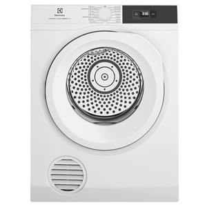 Electrolux 6kg 300 Series Vented Clothes Dryer White EDV605H3WC
