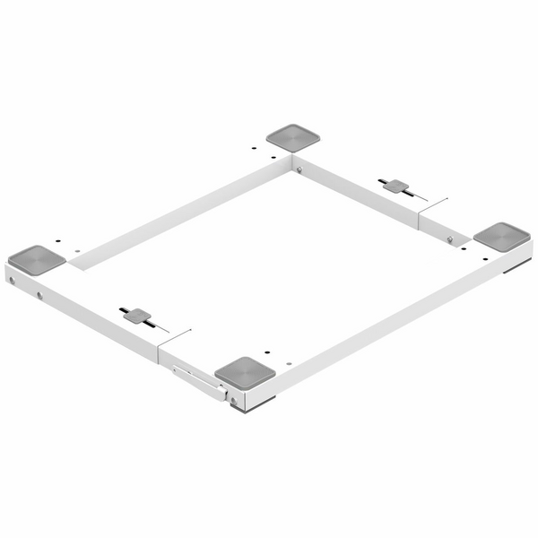 Meliconi Universal Stacking Base w/ Wheels 656141 | Appliances Online