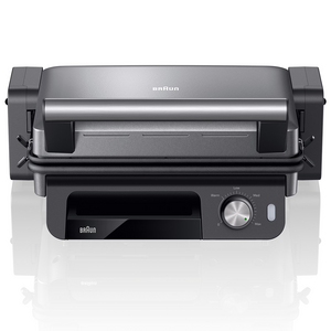 Braun MultiGrill 5 Contact Grill CG5033IGY