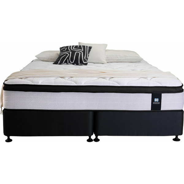 Sealy Advantage Firm Comfort Super King Mattress Lua 880877