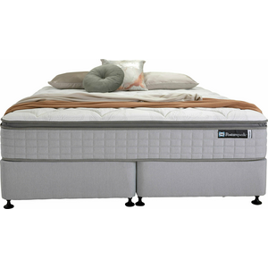 Sealy Posturepedic Elevate Medium Cali King Mattress Laynee 881205