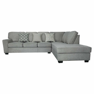 Ostro Furniture Ostro Rosebrook Three Seater Right Chaise Sofa Y358RHFBEL43