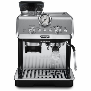 Delonghi La Specialista Arte Manual Coffee Machine EC9155MB