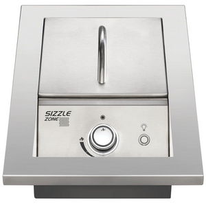 Napoleon Built-In 700 Series Natural Gas Infrared Side Burner BIB10IRNSS-AU