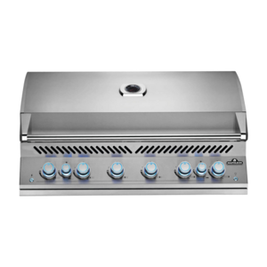 Napoleon Built-In 700 Series 44" with Infrared Rear and Bottom Burners Propane Stainless Steel BIG44RBIPSS-1-AU