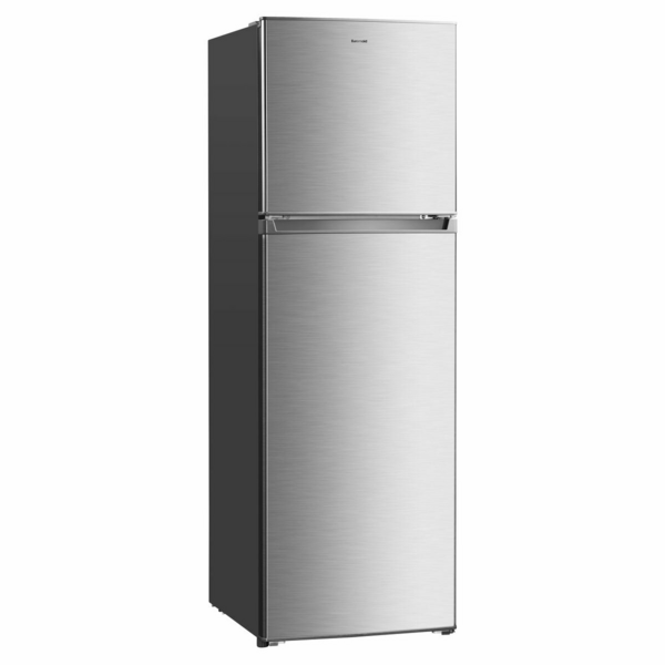 Euromaid 248L Top Mount Fridge ETM269S